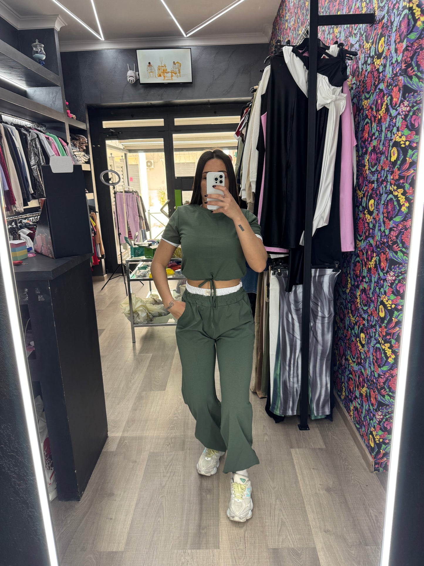 Completo susy 40