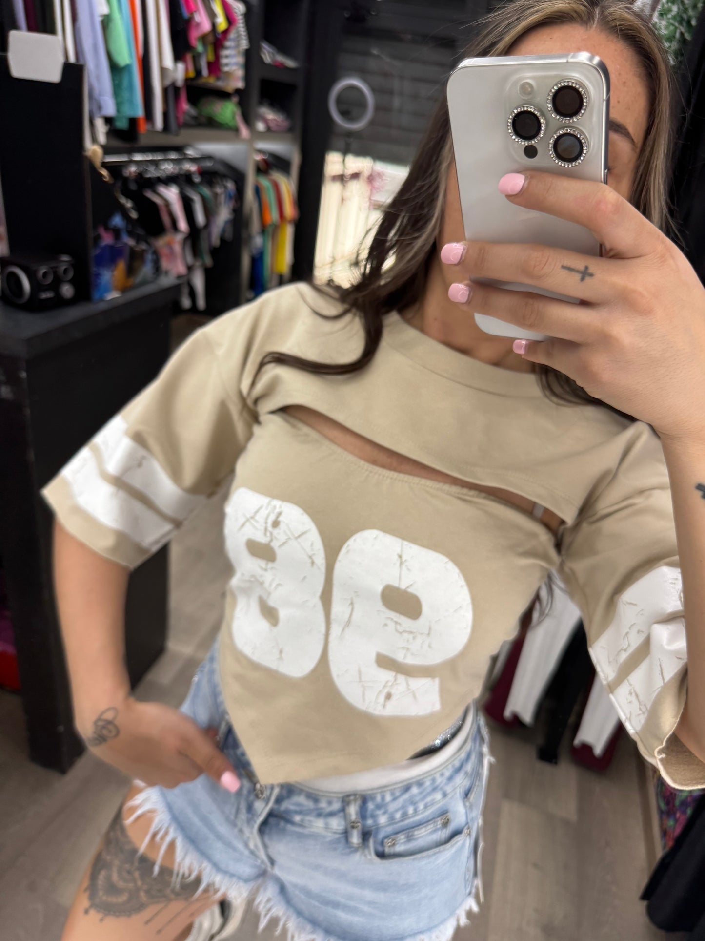 Top 98/ due pezzi 311