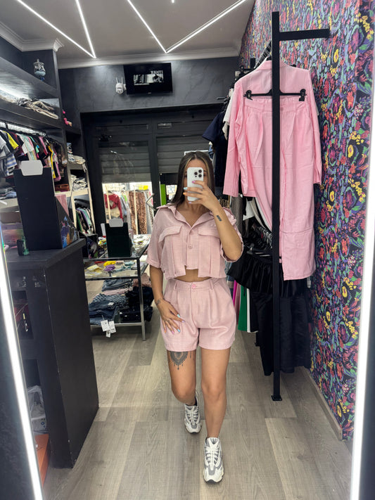 Coordinato manu 756