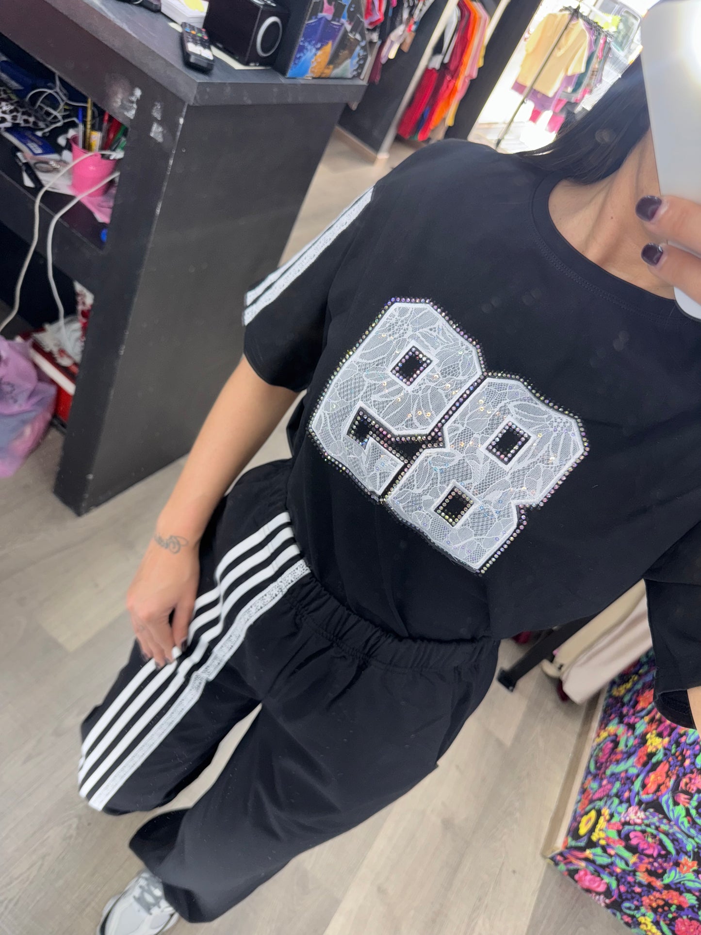 Coordinato masha 223