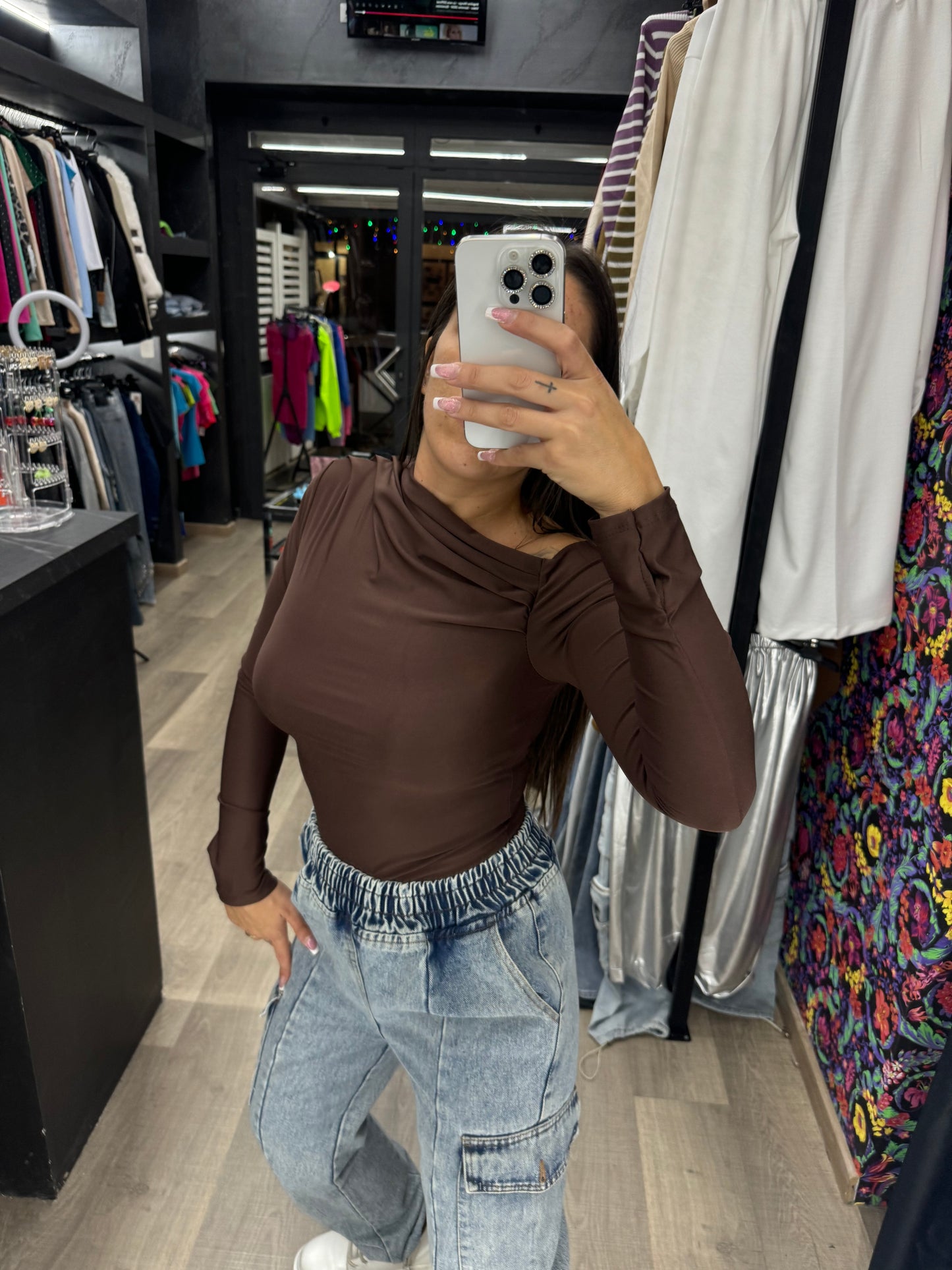 Body kym 18
