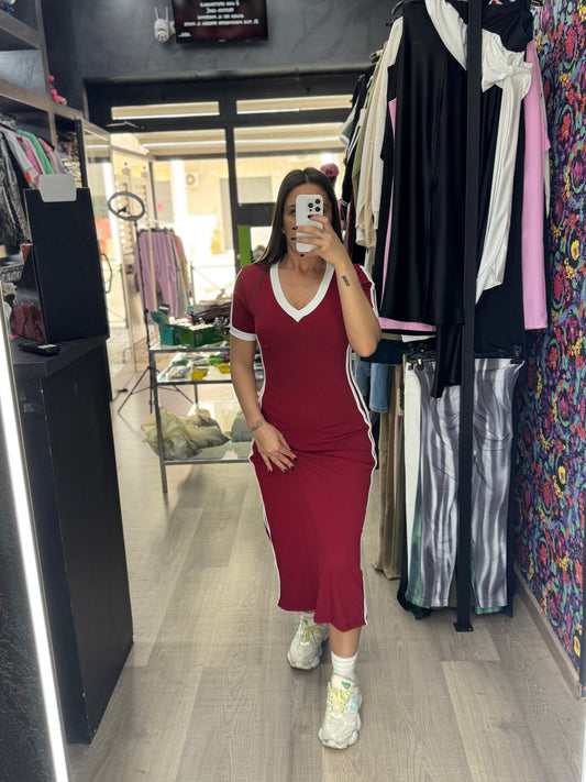Vestito mood adidas 44
