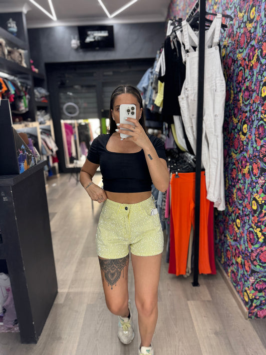 Shorts diamond  570