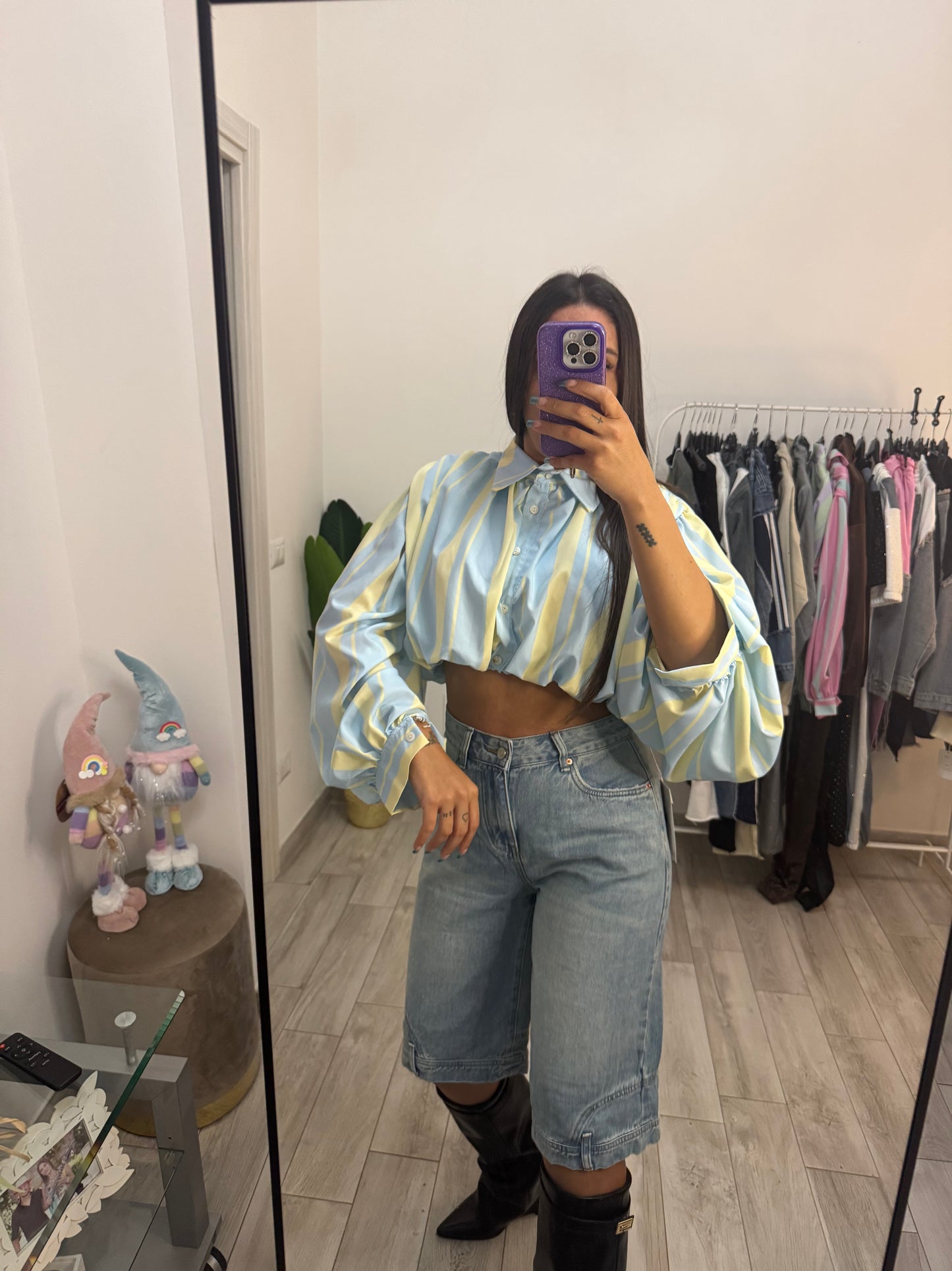 Denim  loca 111