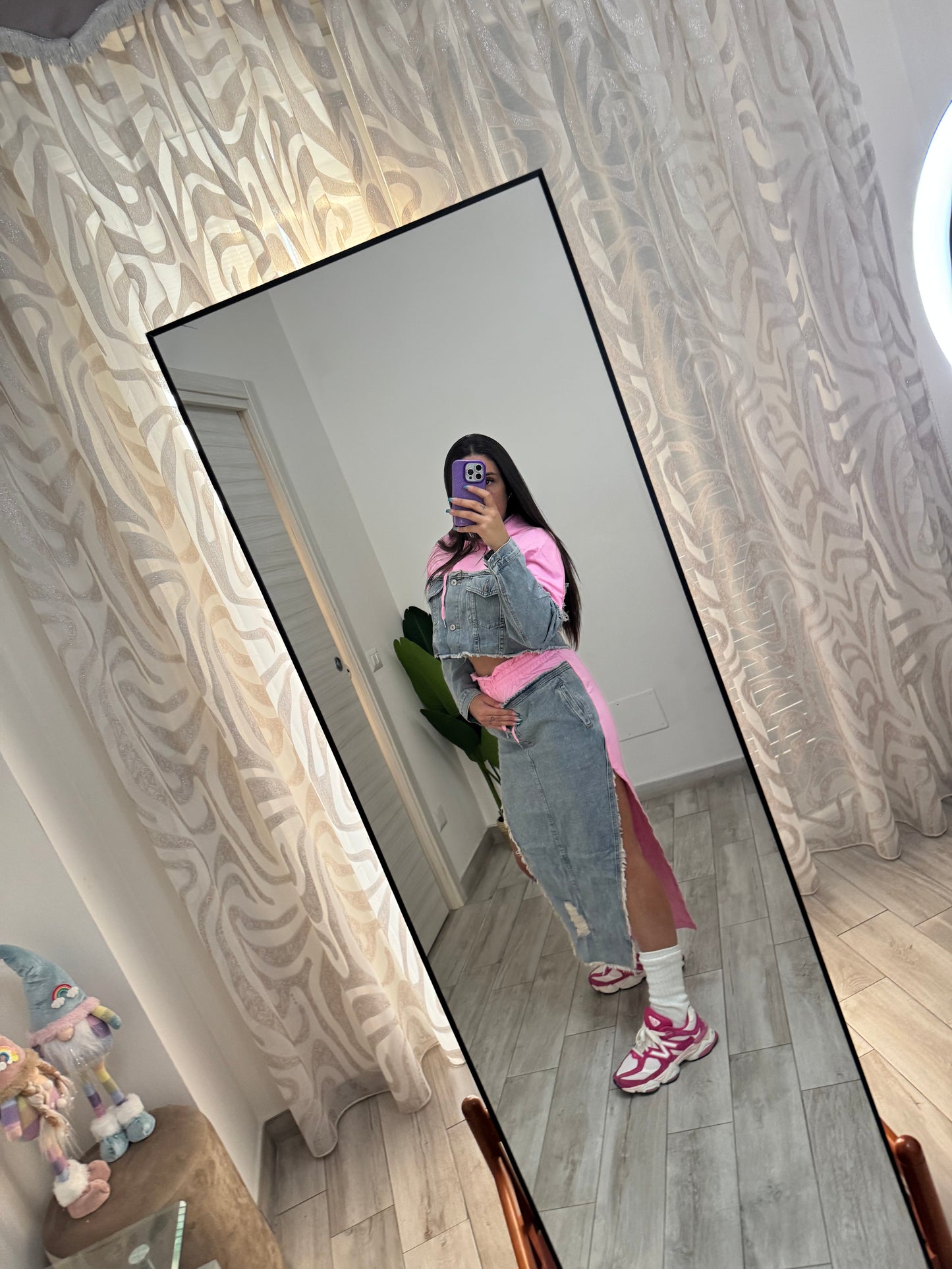 Coordinato tokyo 91