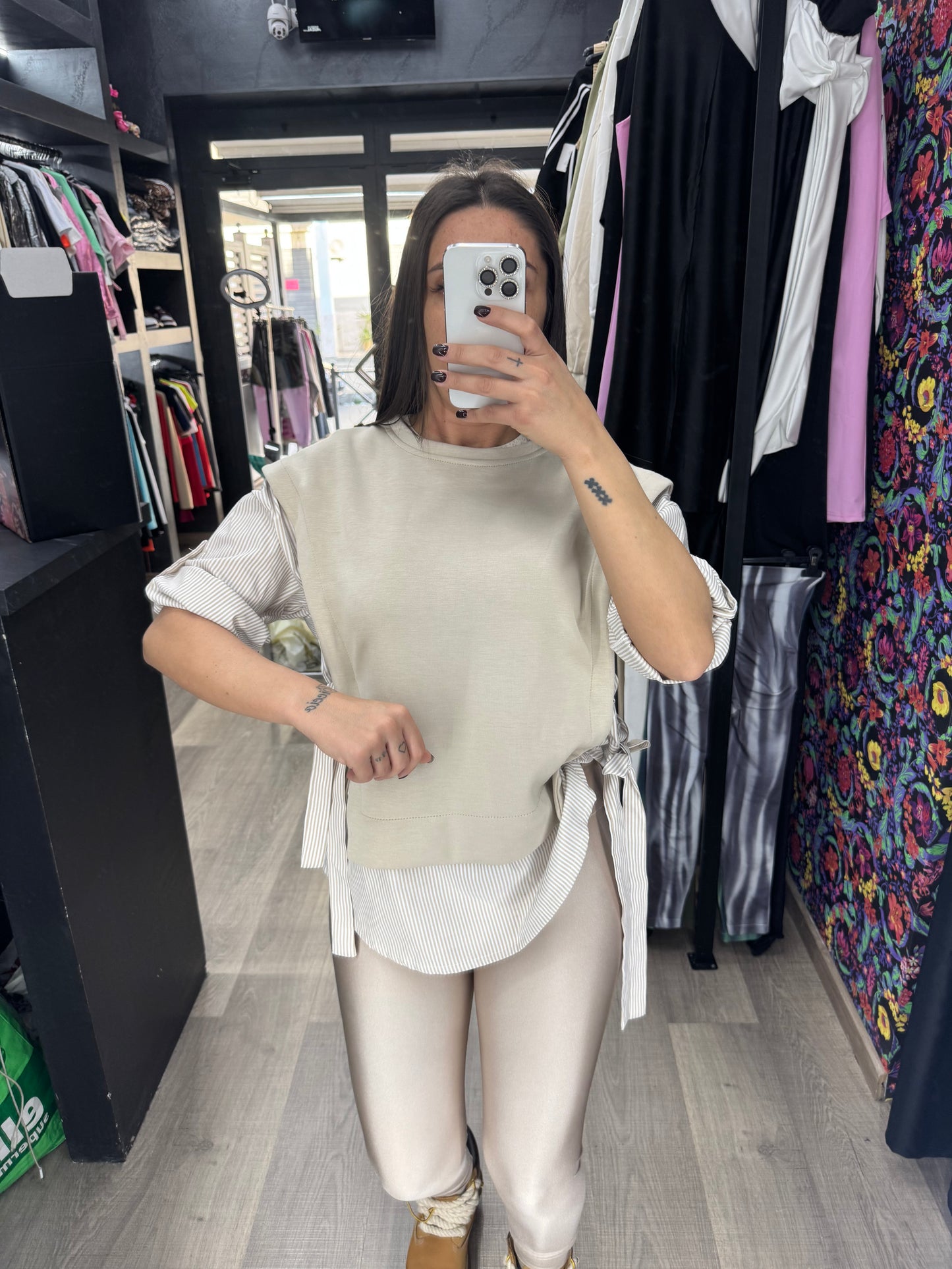 Maglia/camicia 33
