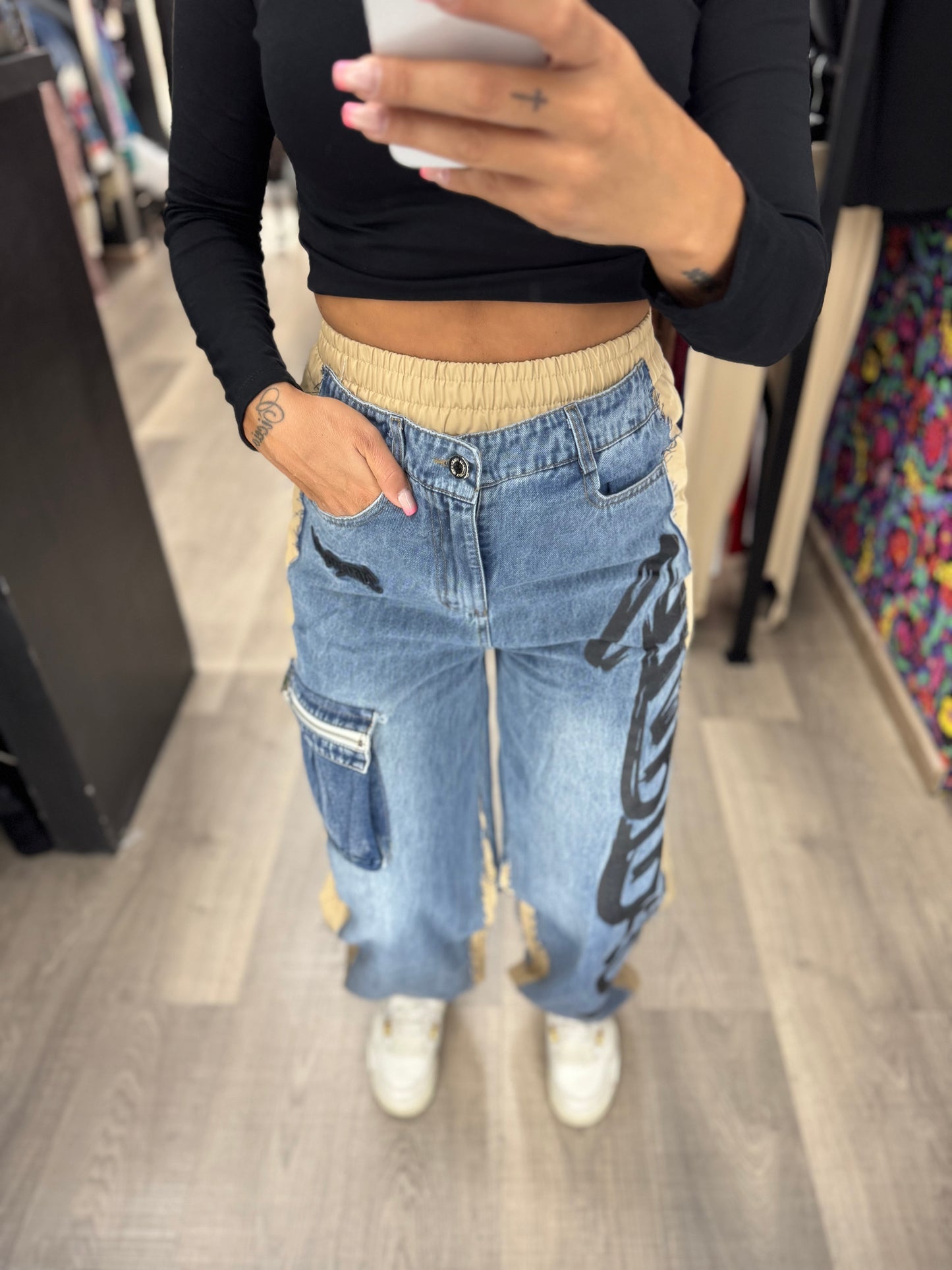 Jeans  vitty