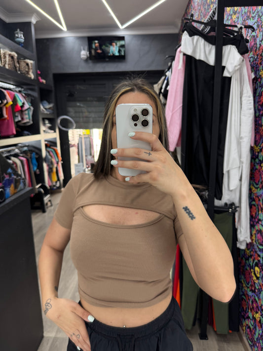 Top costine 502