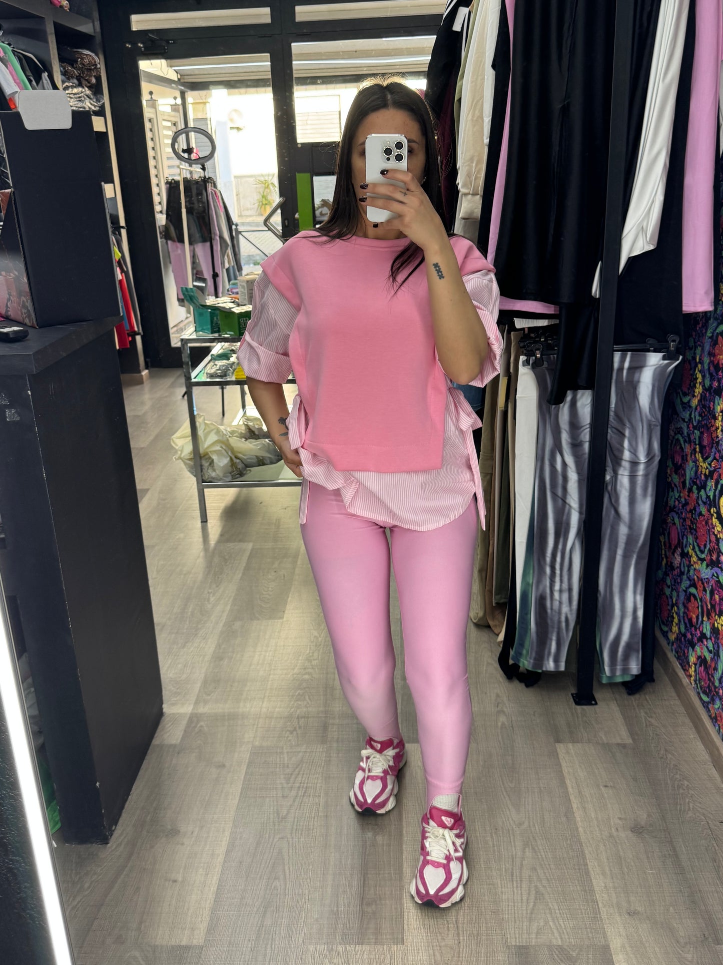 Maglia/camicia 33