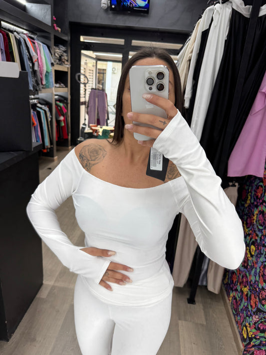 Maglia kelly guanto 39