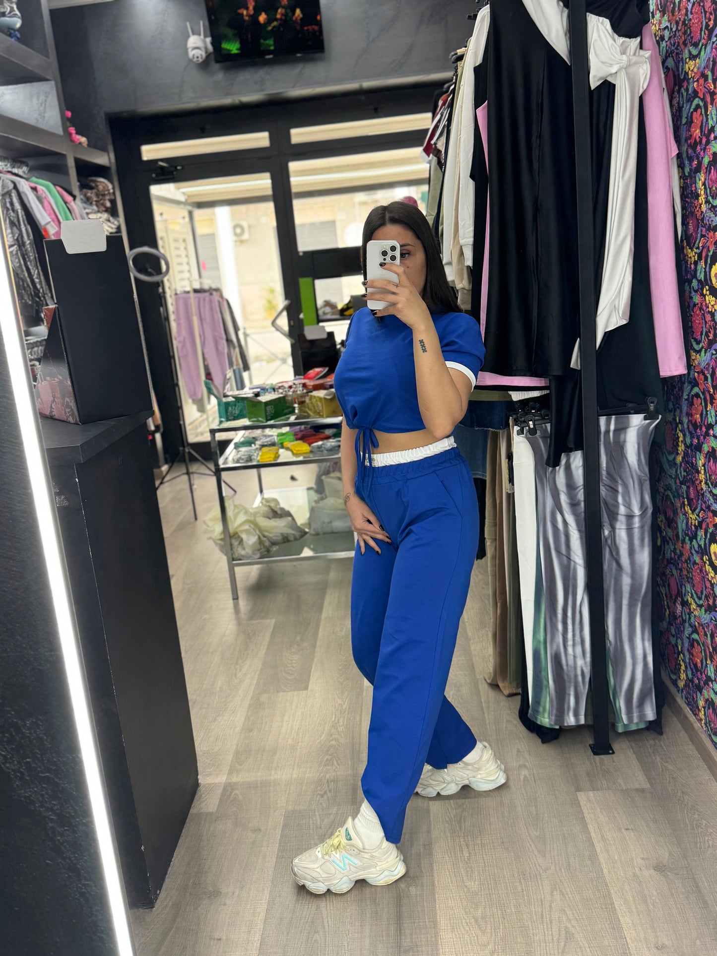 Completo susy 40