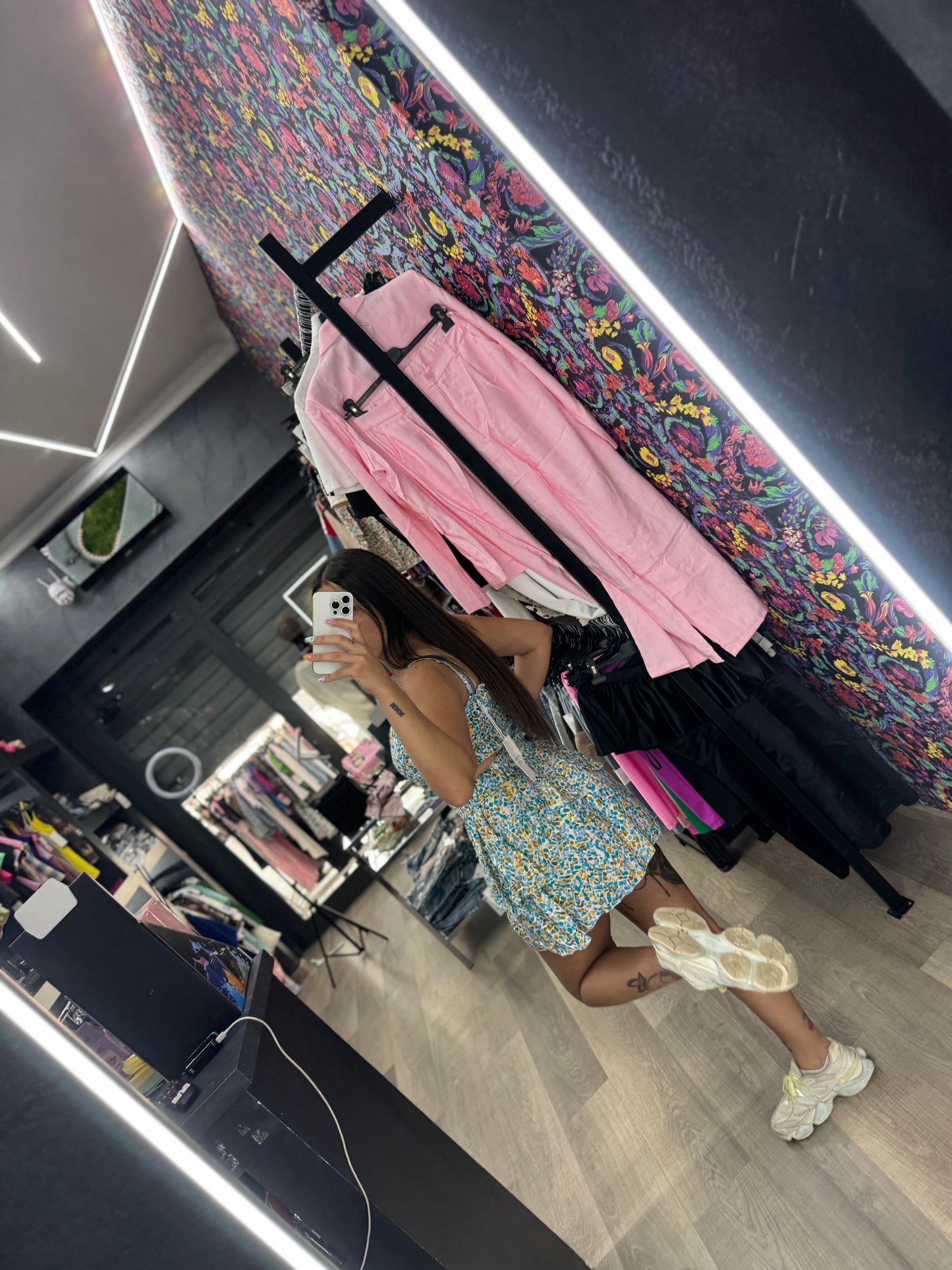 Coordinato twist 812