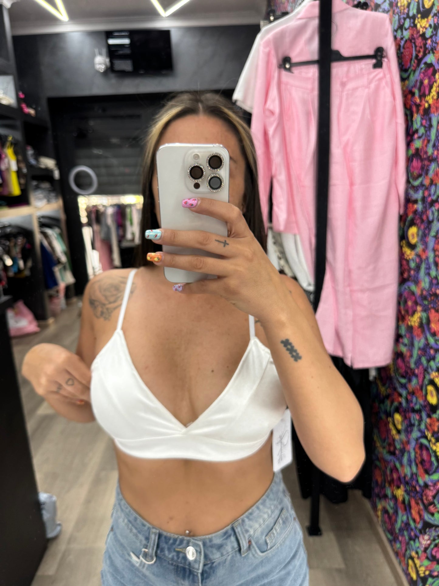 Bralette 800