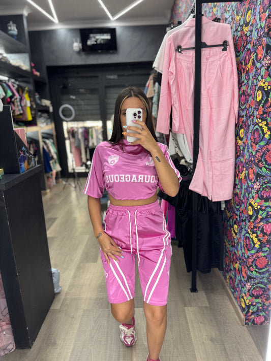 Coordinato cherish 849