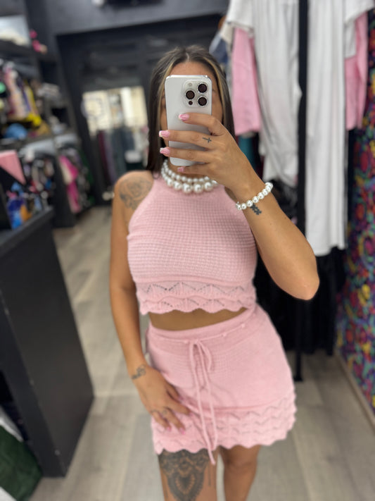 Coordinato polly 817