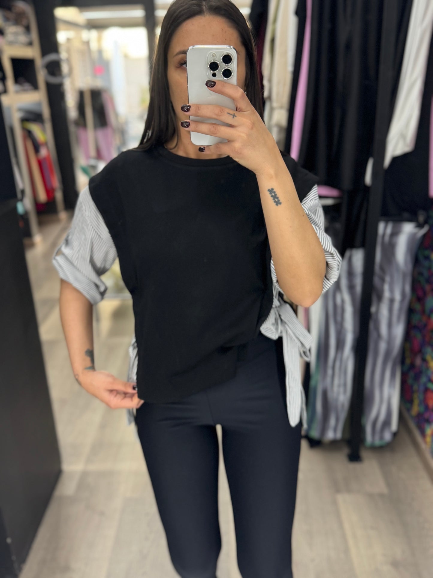 Maglia/camicia 33