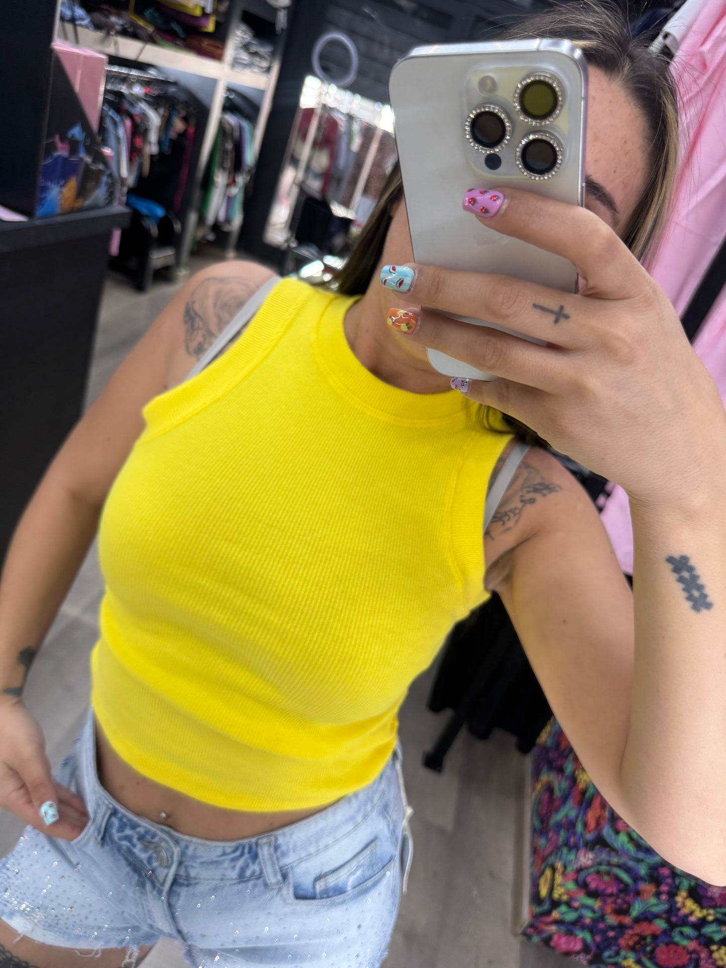 Top lory 595