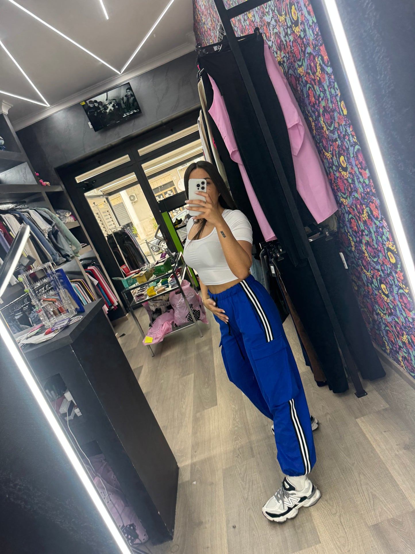 Pantatuta mood adidas