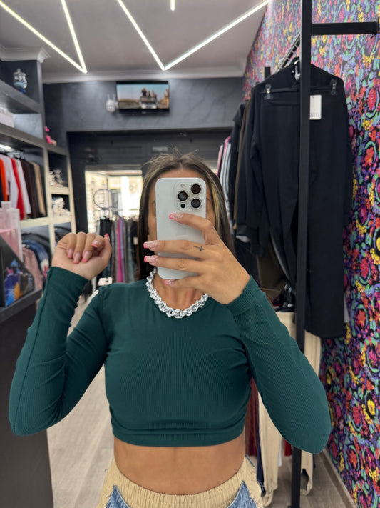 Top costine 40