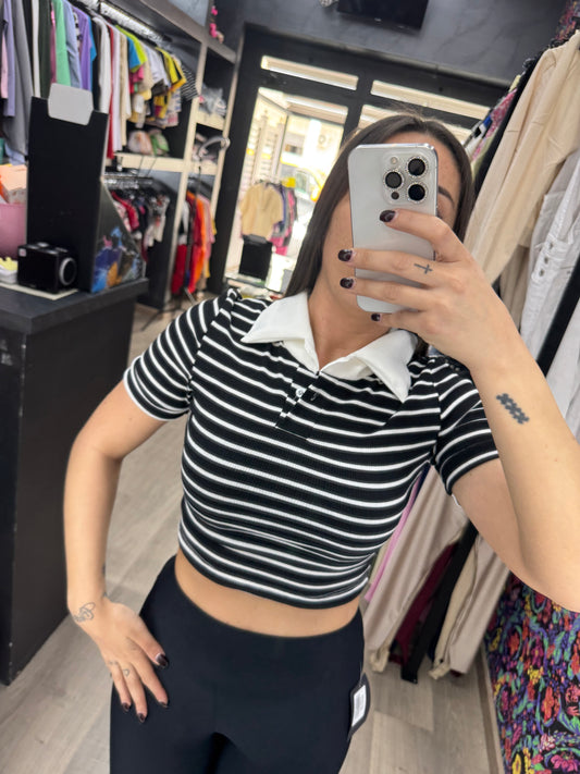 Top polo costine 198