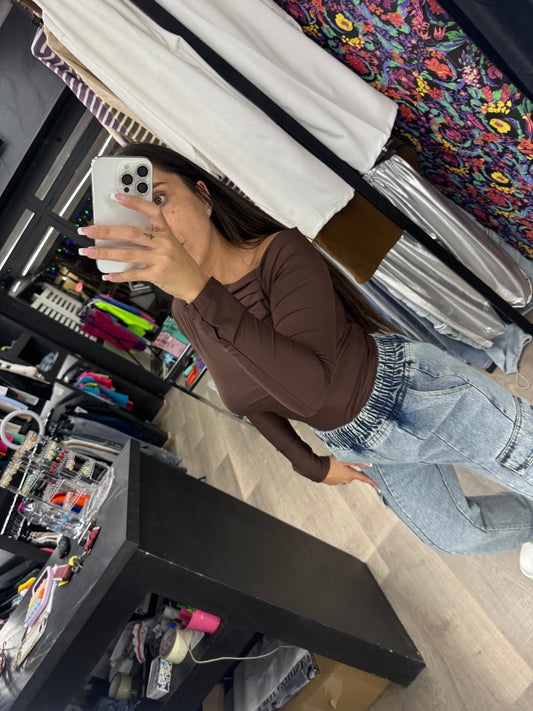 Body kym 18
