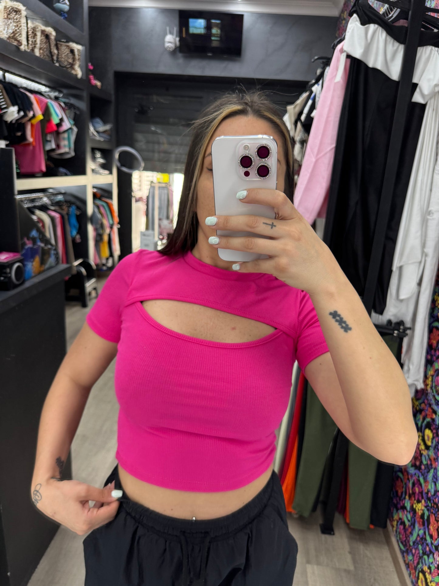 Top costine 502