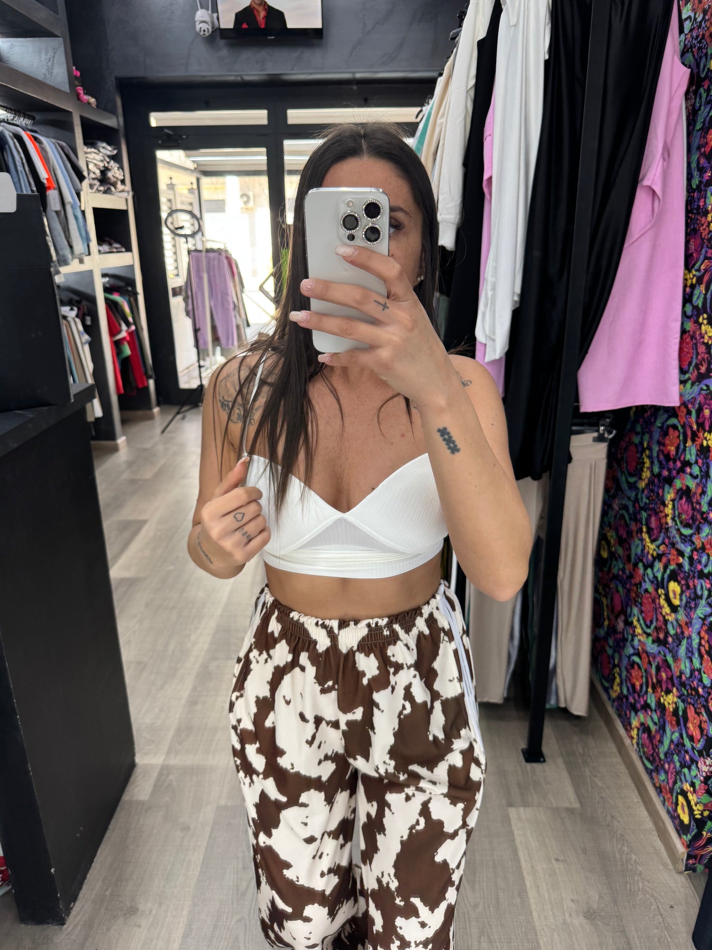 Top costine 24