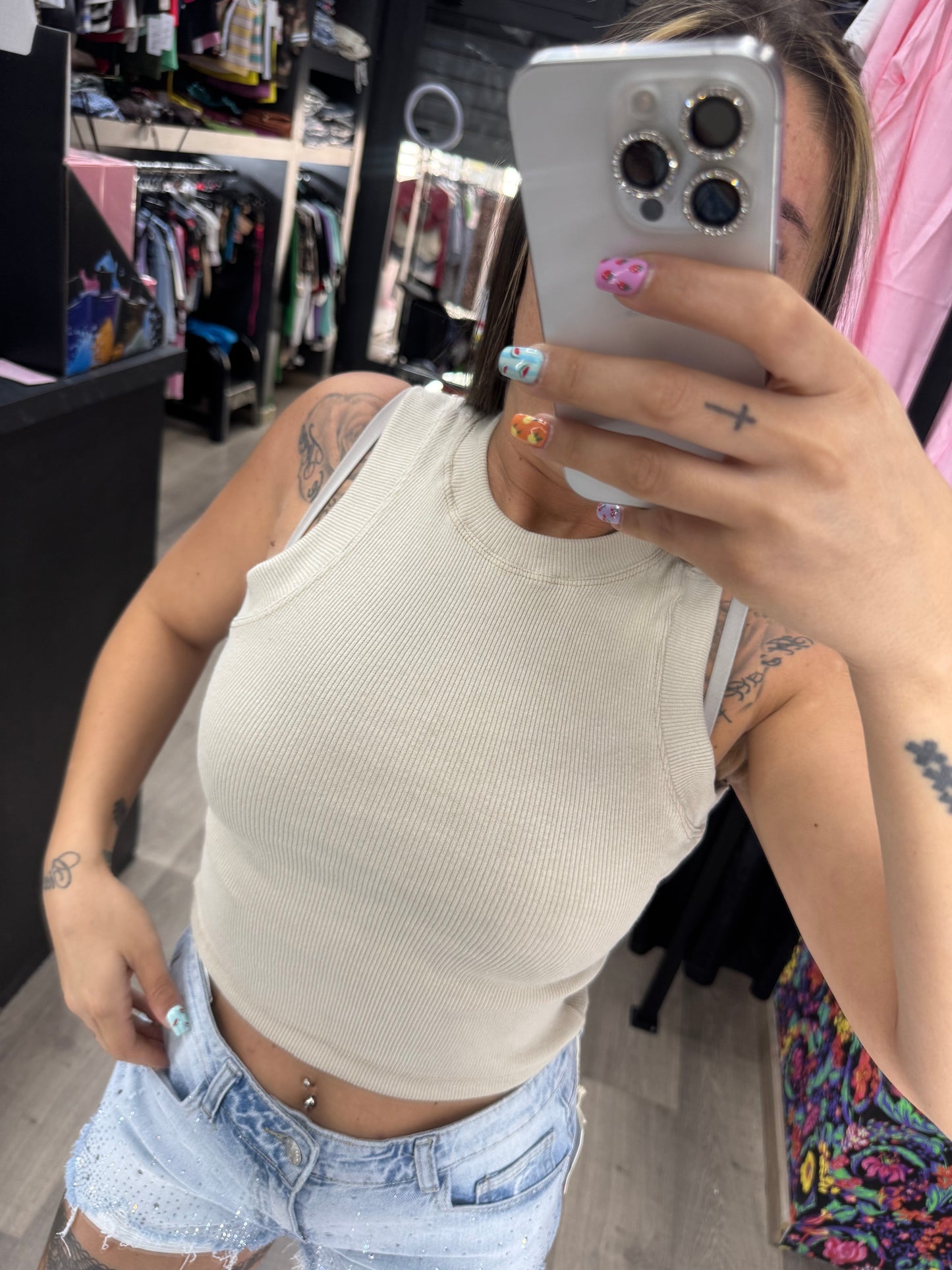 Top lory 595