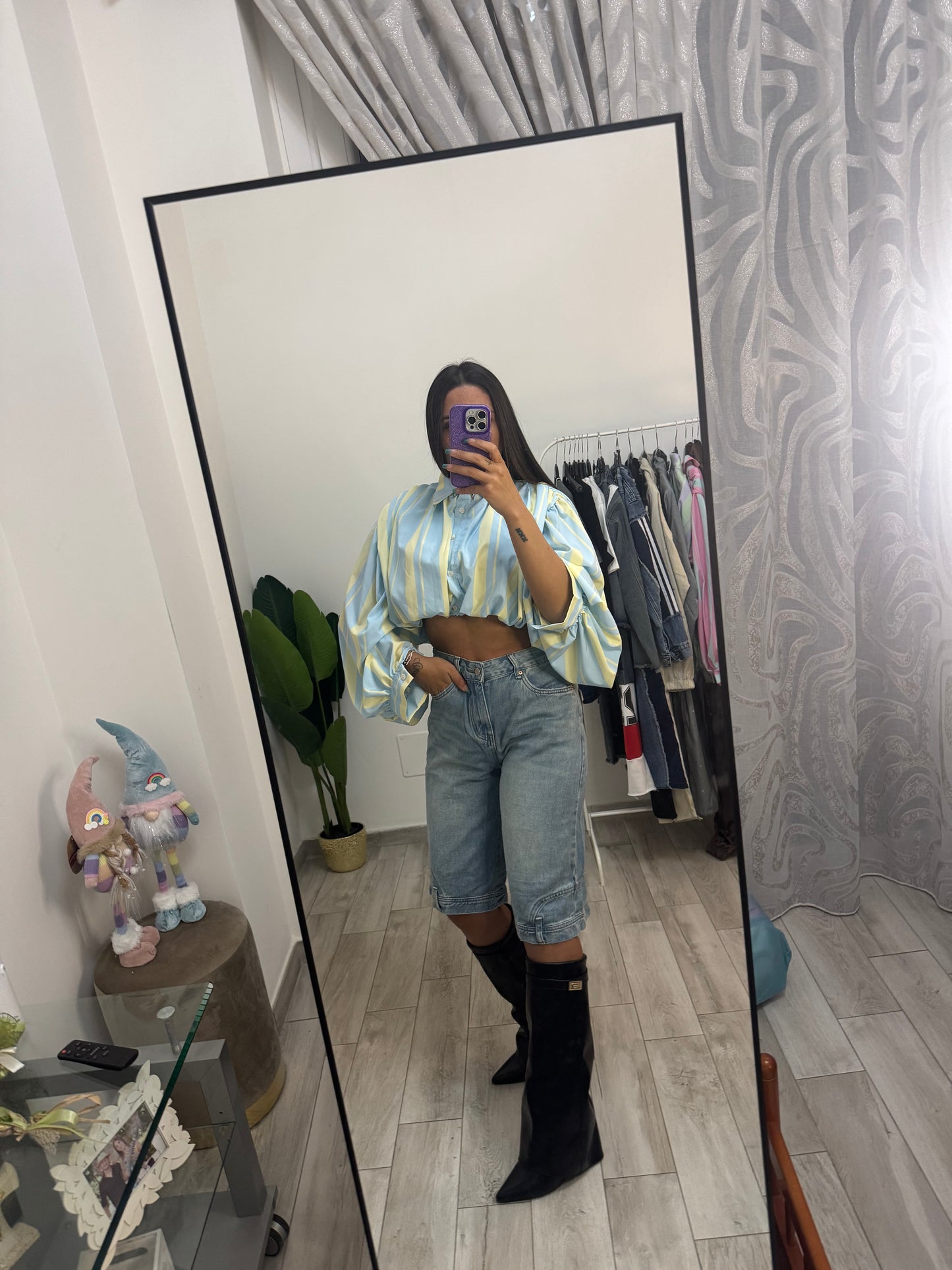 Denim  loca 111