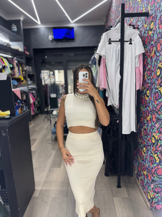 Coordinato diana 978