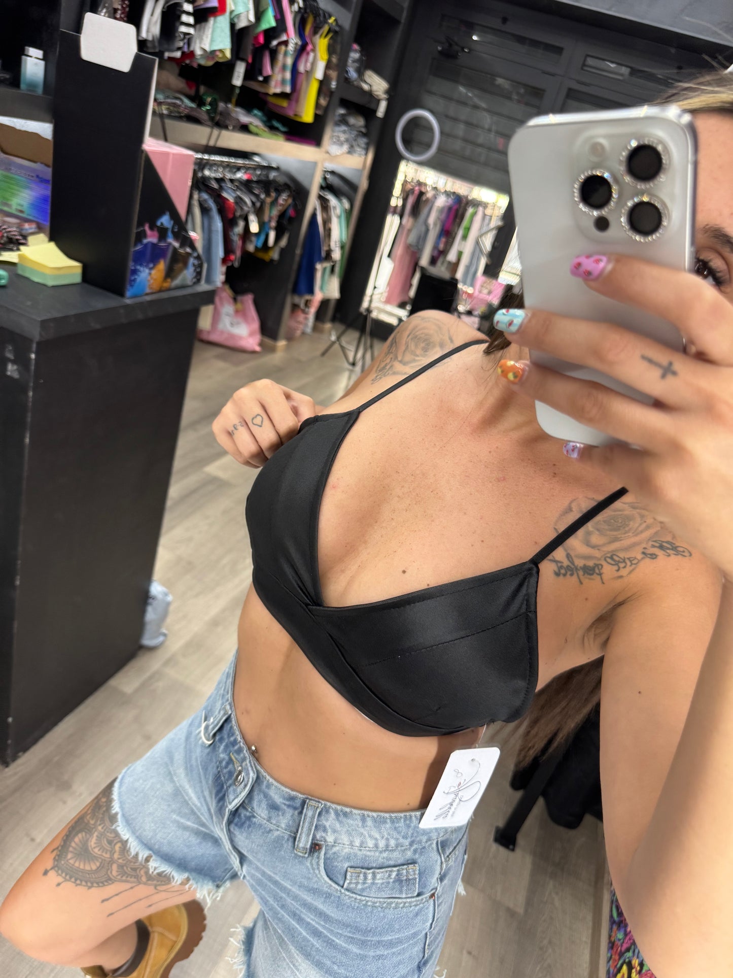 Bralette 800