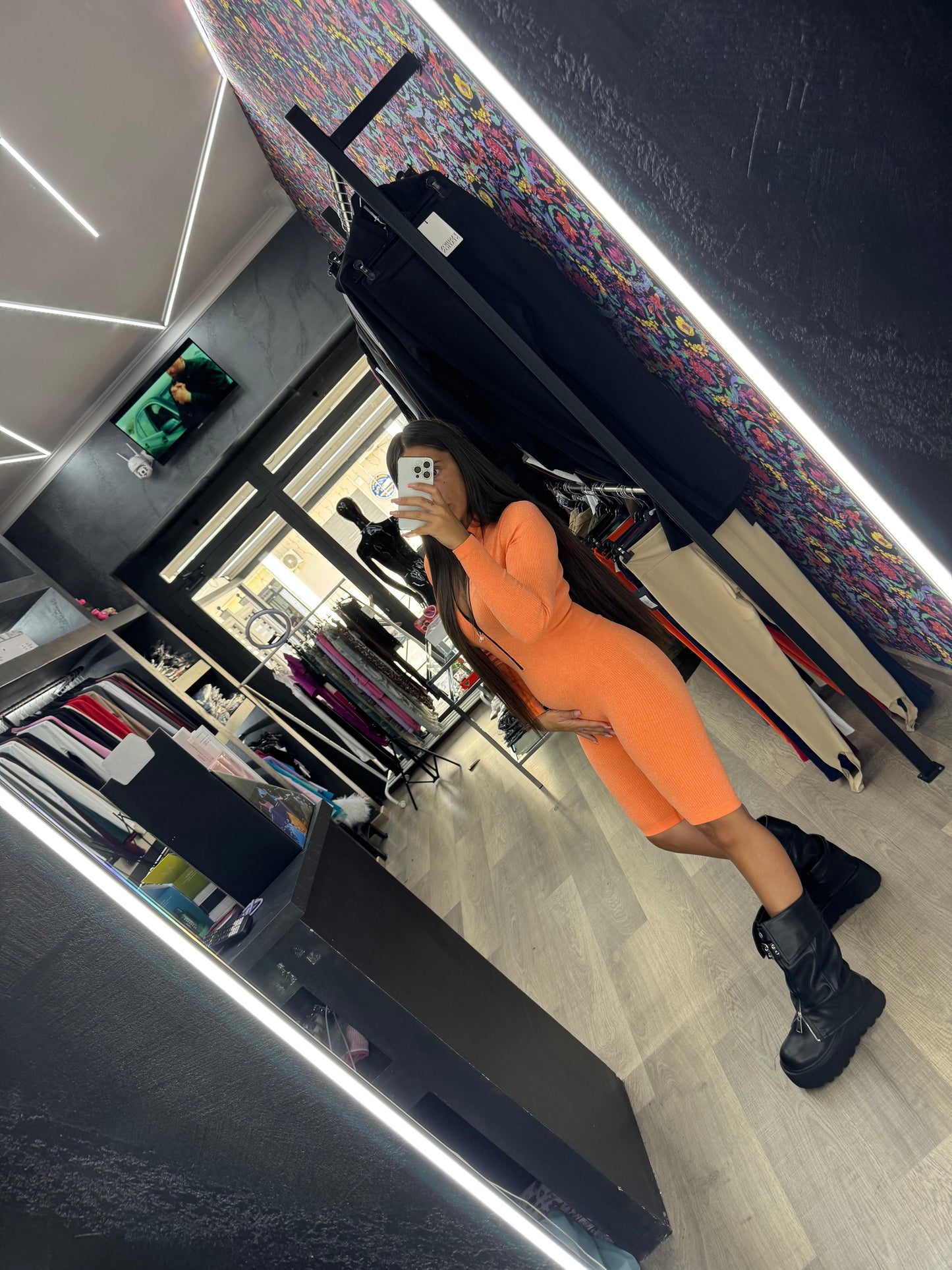 Tutina flex 06