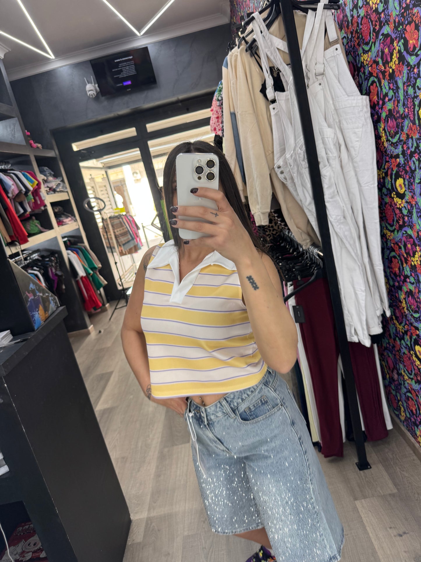 Top righe 153