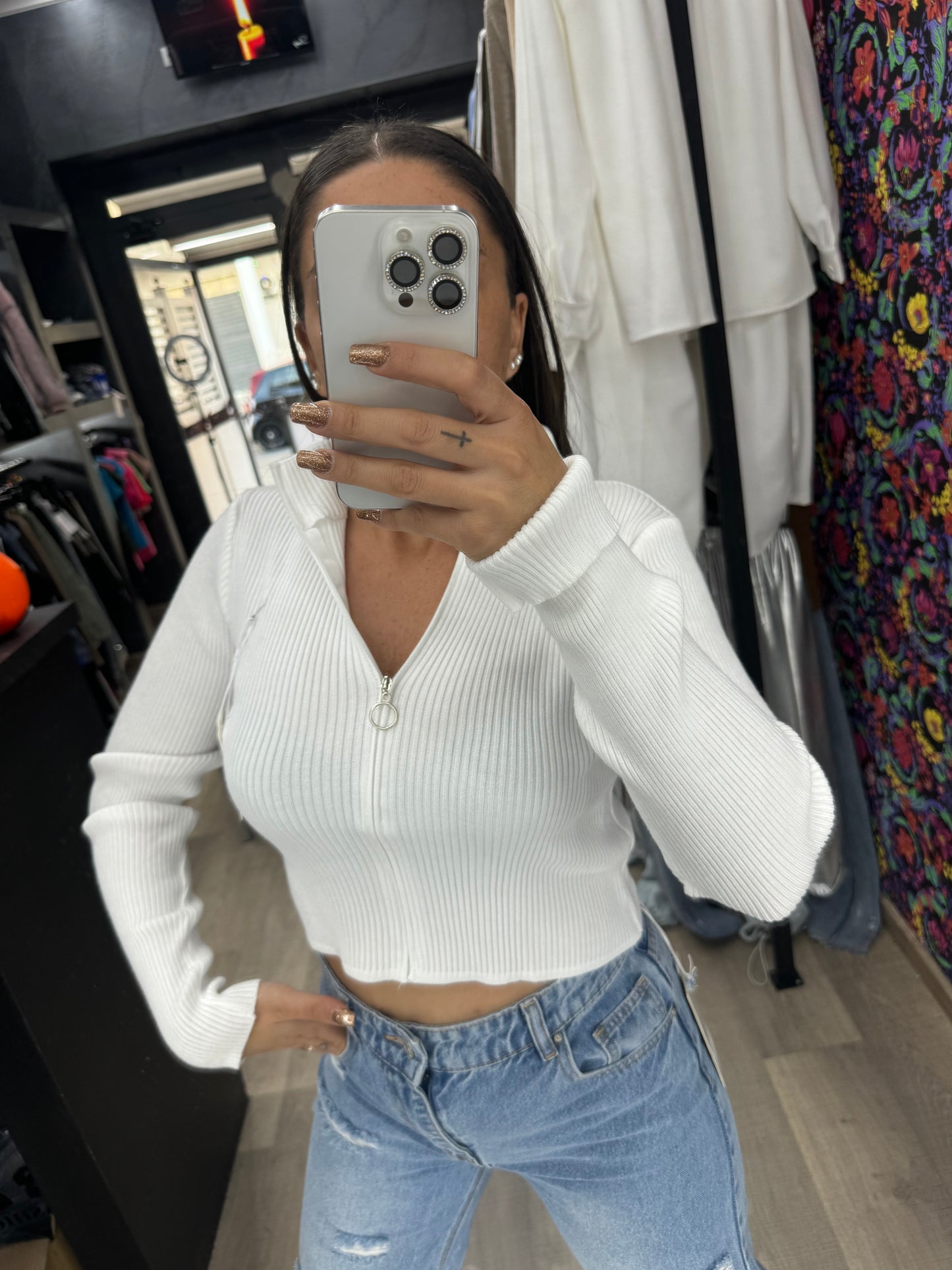 Giacchettino lilly 8568
