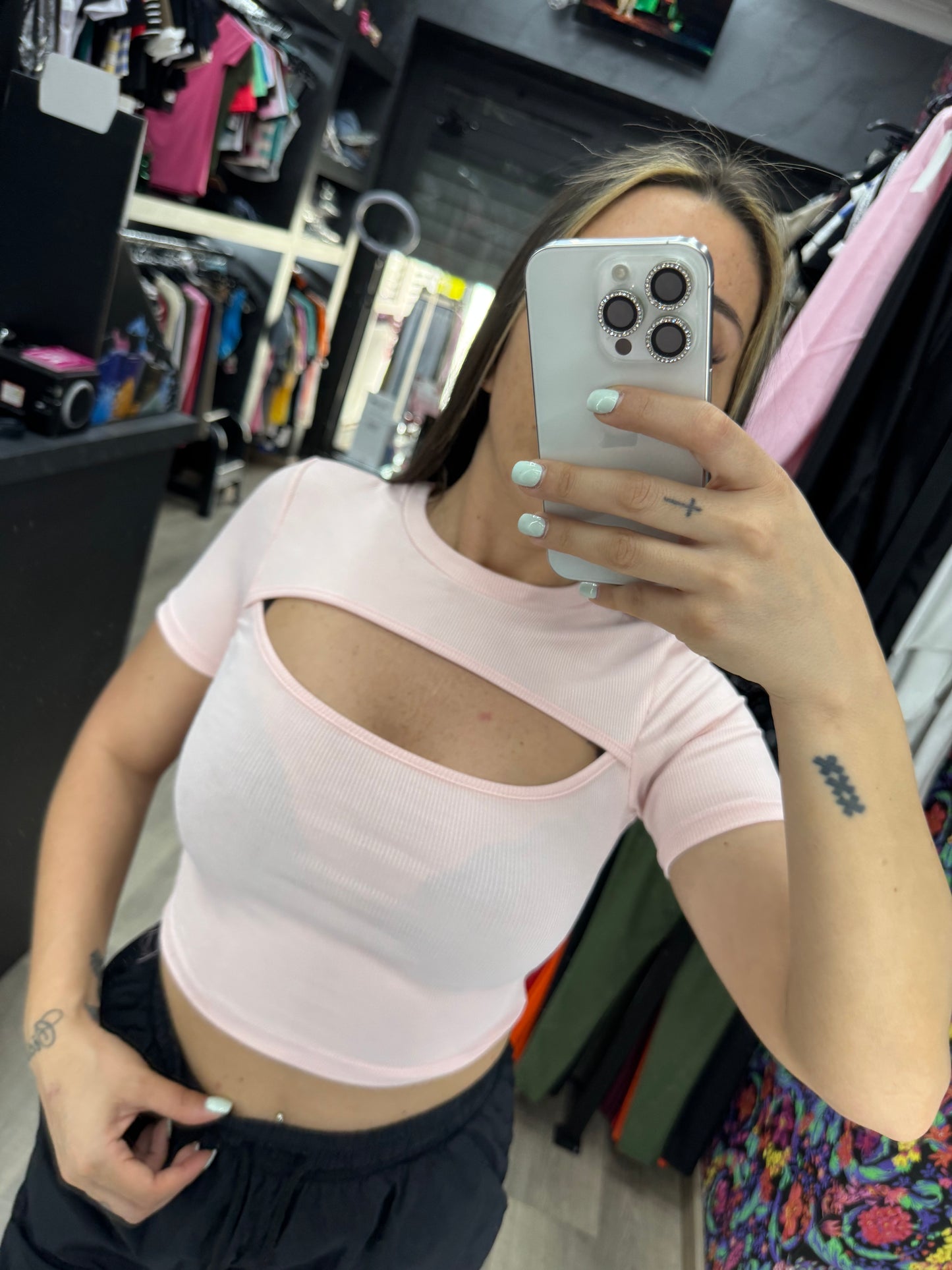 Top costine 502