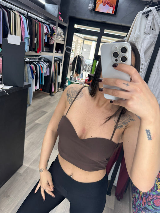 Top coppette 145
