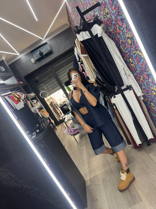Coordinato bali 360