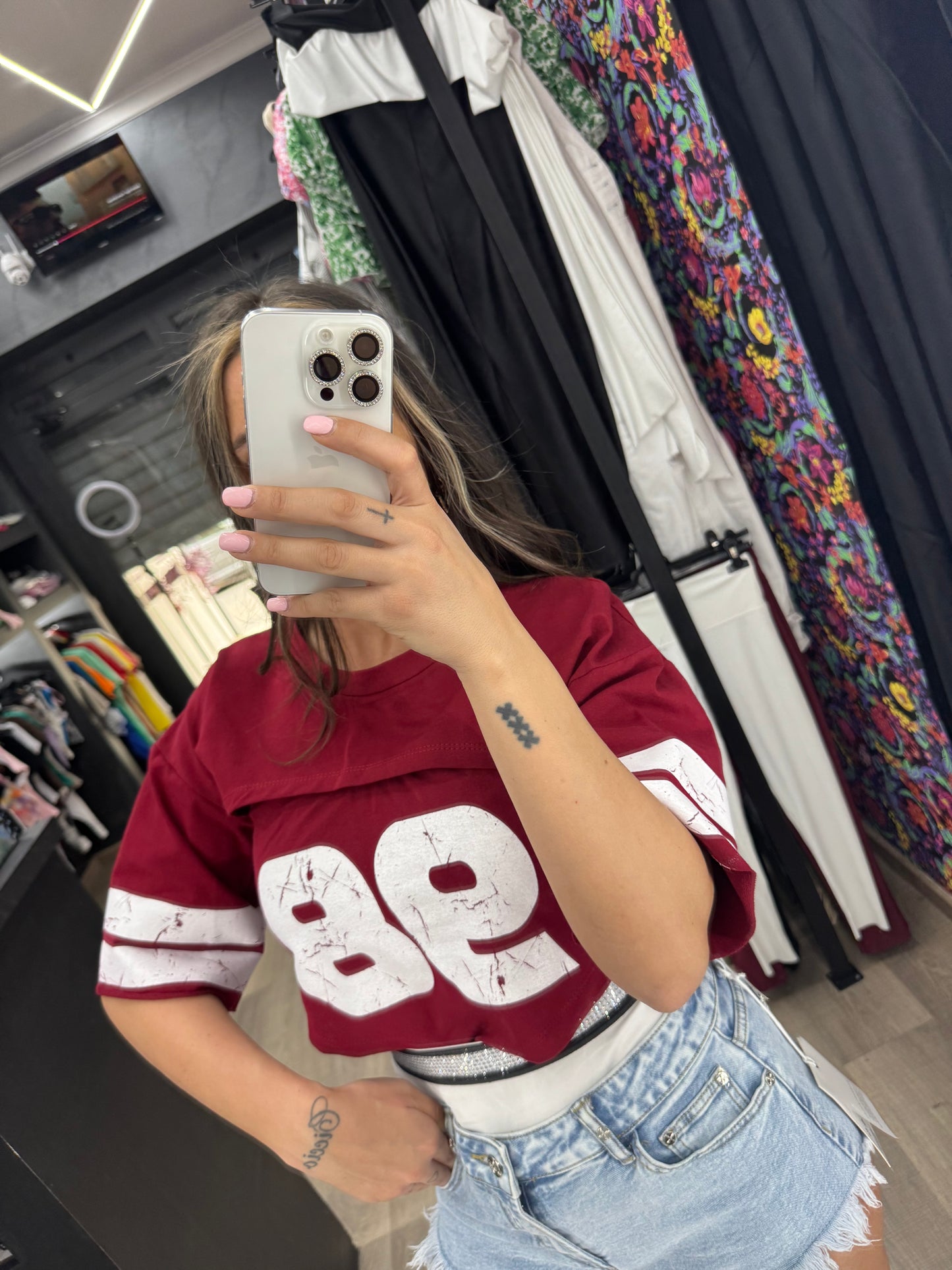 Top 98/ due pezzi 311