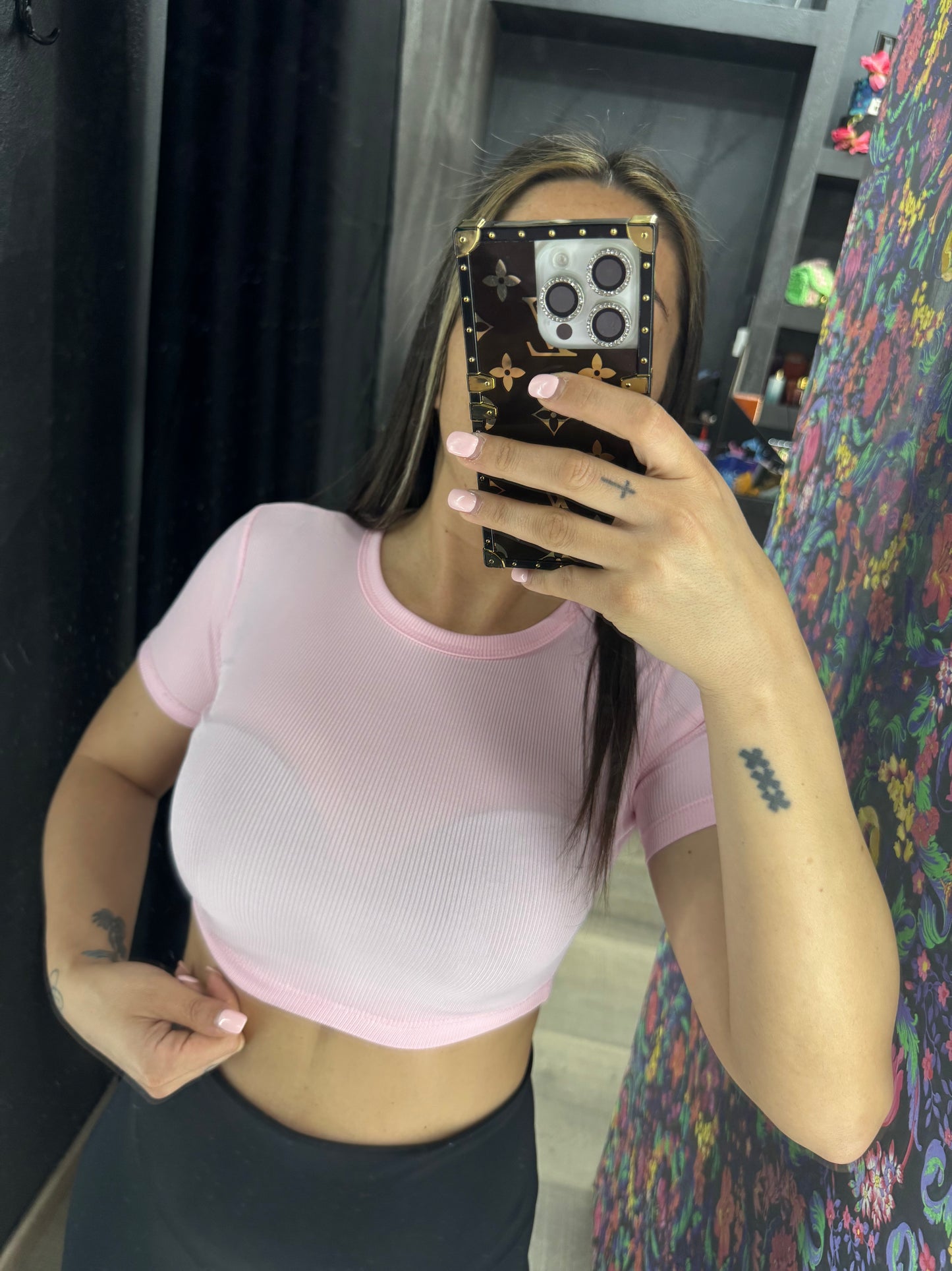 Top costine 375